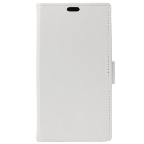 Atvēramais maciņš, grāmata - balts (OnePlus 7 Pro)