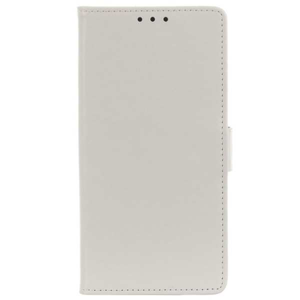 Atverčiamas dėklas - baltas (Q60)