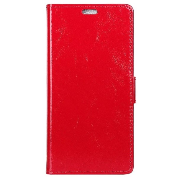 Atvēramais maciņš, grāmata - sarkans (Y7 2019)