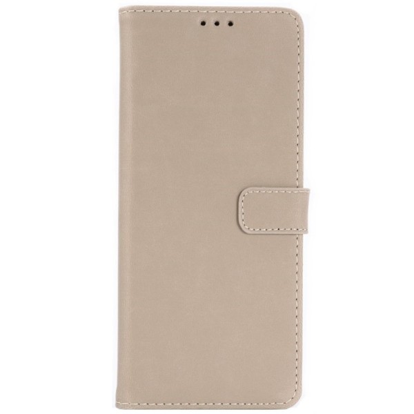 „Retro“ atvēramais maciņš - smilšains (Xperia 1)