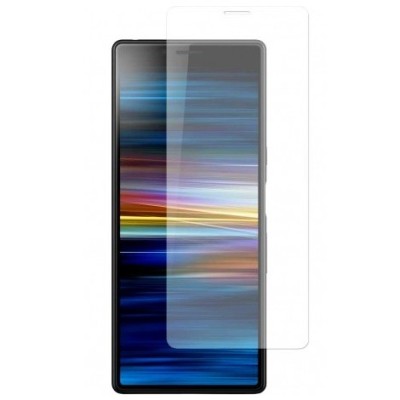 Sony Xperia 1 (XZ4) tempered Glass apsauginis ekrano stiklas 0.3 mm / Priedai.lt