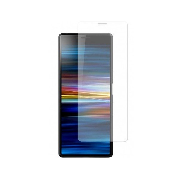 „Calans“ apsauginis ekrano stiklas 0.3 mm (Xperia 1)