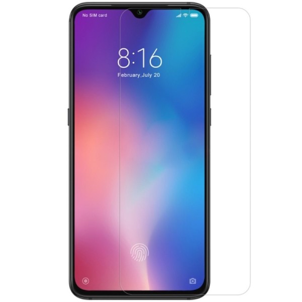 „Nillkin“ 9H Tempered Glass apsauginis ekrano stiklas 0.33 mm (Mi 9)
