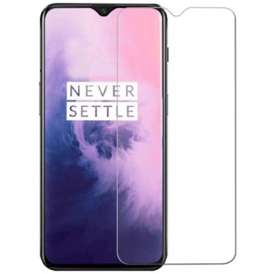 OnePlus 7 (OnePlus Seven) tempered Glass apsauginis ekrano stiklas 0.3 mm / Priedai.lt