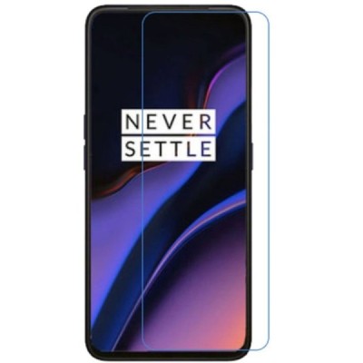 OnePlus 7 Pro (7T Pro) apsauginė skaidri ekrano plėvelė / Priedai.lt