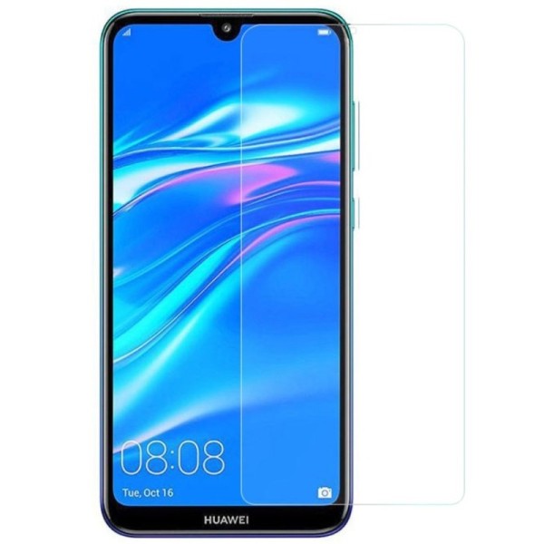 „Calans“ apsauginis ekrano stiklas 0.3 mm (Y7 2019)