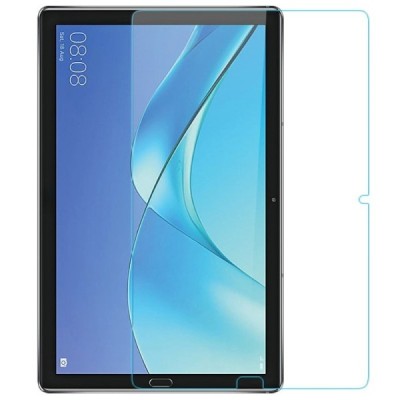 Huawei MediaPad M5 10.8 (MediaPAd M5 10 Pro) Tempered Glass sustiprintos apsaugos apsauginis ekrano stiklas 0.33 mm / Priedai.lt