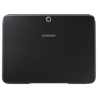 Origināls Samsung Galaxy Tab 3 10.1 P5200 (P5210) Book Cover atvēramais melns futrālis / Vacins.lv