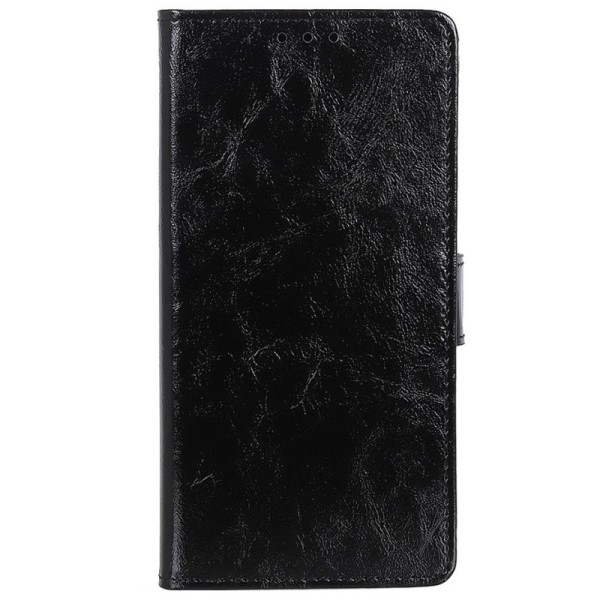 Atvēramais maciņš - melns (Mi 9T / Mi 9T Pro)