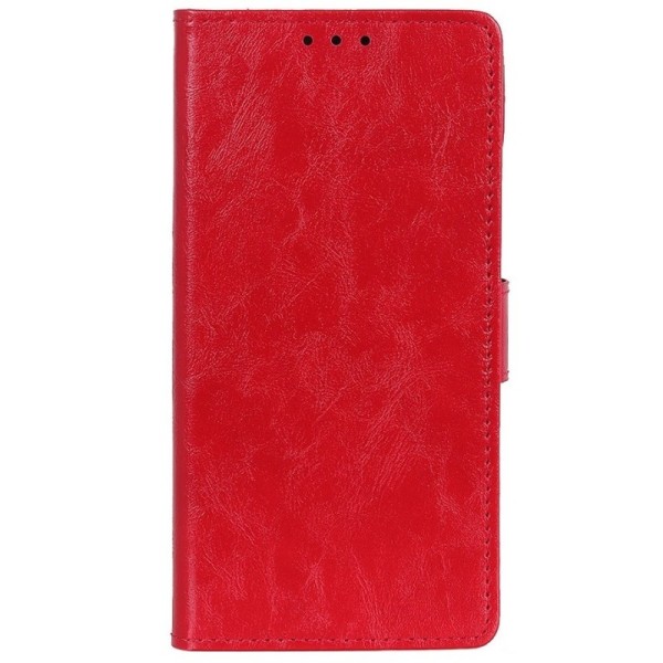 Atvēramais maciņš - sarkans (Mi 9T / Mi 9T Pro)