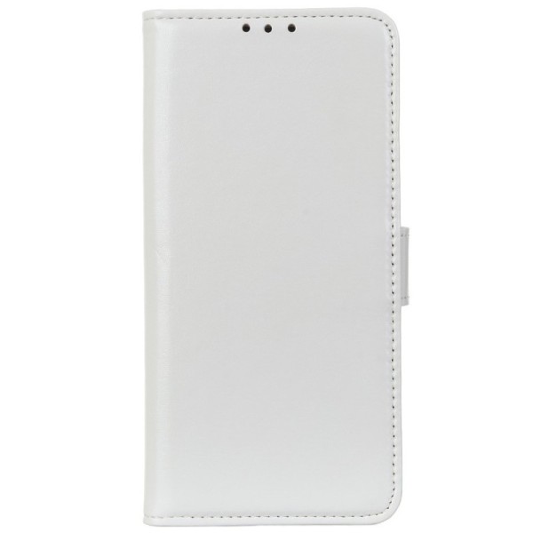 Atverčiamas dėklas, knygutė - baltas (P Smart Z)