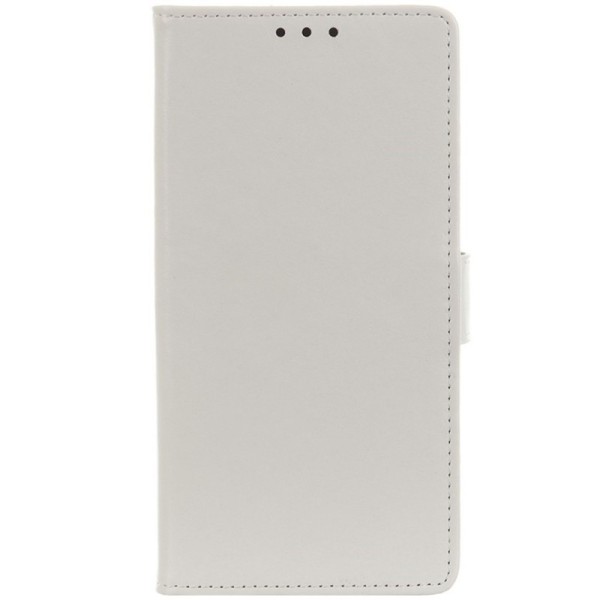 Atverčiamas dėklas - baltas (Galaxy Note 10)