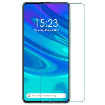 Huawei P Smart Z ekrāna aizsargplēve - dzidra / Vacins.lv