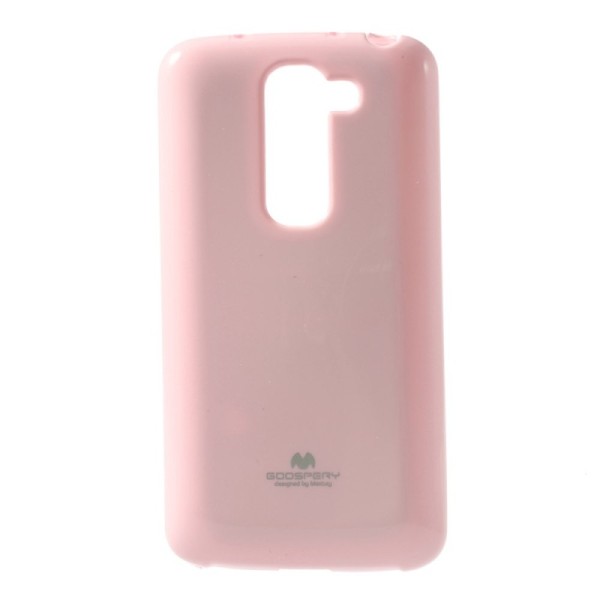 „Mercury“ dėklas - rožinis (G2 mini)