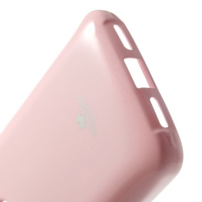 „Mercury“ rožinis LG G2 mini D620 dėklas (dėkliukas) / Priedai.lt