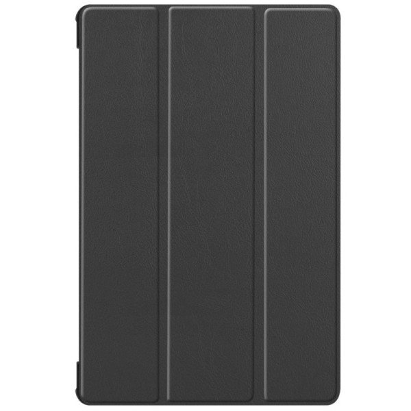 Atverčiamas dėklas - juodas (Galaxy Tab S6 10.5)