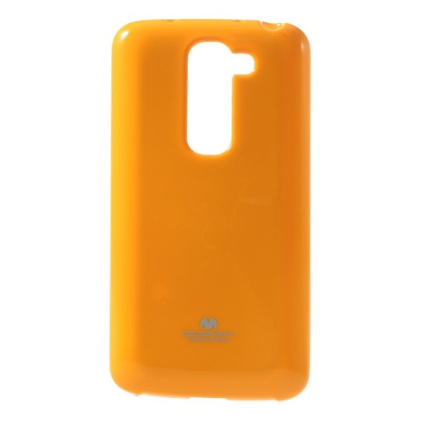 „Mercury“ dėklas - geltonas (G2 mini)