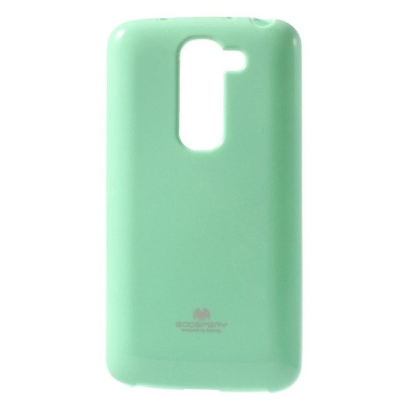 „Mercury“ dėklas - mėtinis (G2 mini)