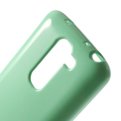 „Mercury“ mėtinis LG G2 mini D620 dėklas (dėkliukas) / Priedai.lt