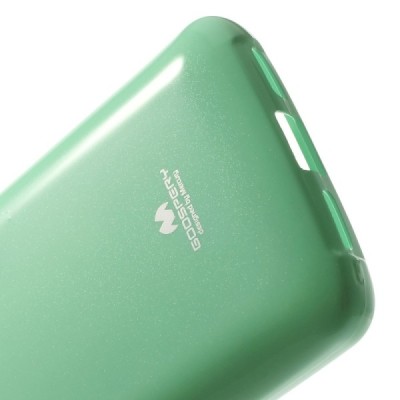 „Mercury“ mėtinis LG G2 mini D620 dėklas (dėkliukas) / Priedai.lt