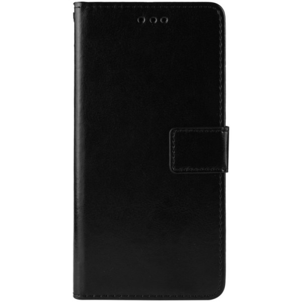 Atverčiamas dėklas - juodas (iPhone 11 Pro)