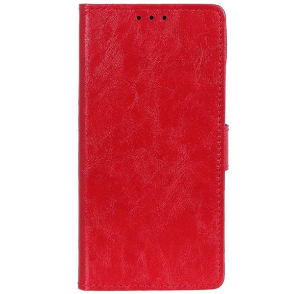 Atverčiamas dėklas - raudonas (iPhone 11 Pro)