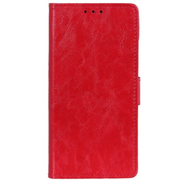 Atverčiamas dėklas - raudonas (iPhone 11)