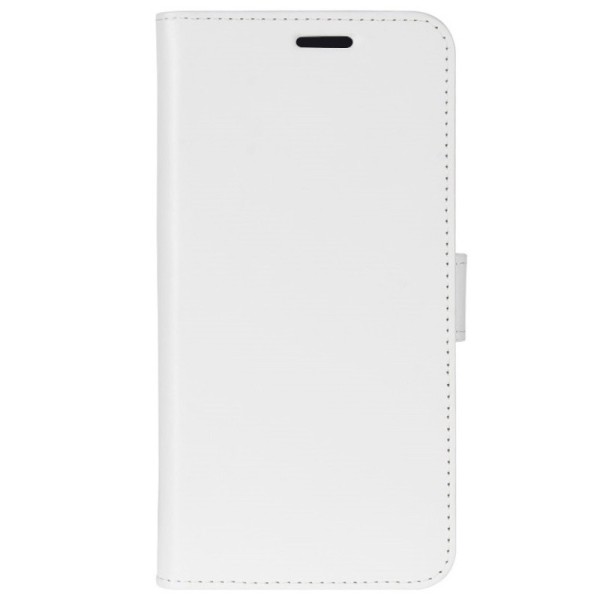 Atvēramais maciņš, grāmata - balts (Nova 5T / Honor 20)