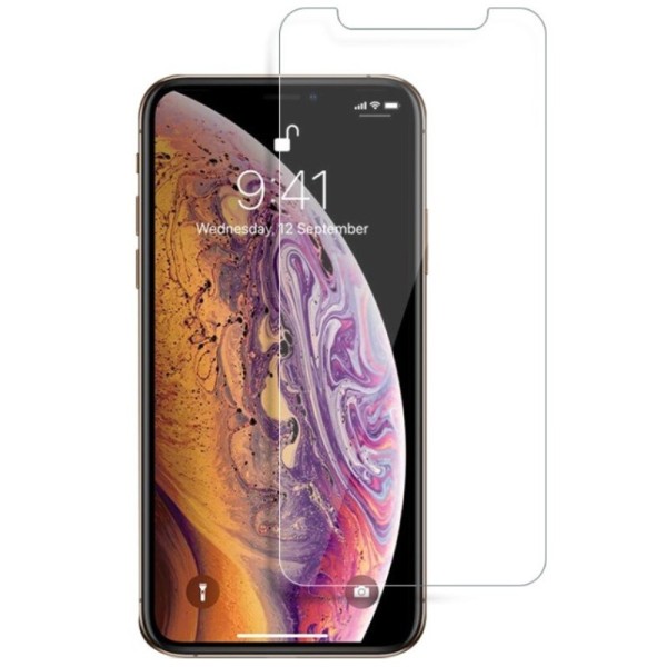 „Mocolo“ Tempered Glass apsauginis ekrano stiklas 0.26 mm (iPhone X / Xs / 11 Pro)