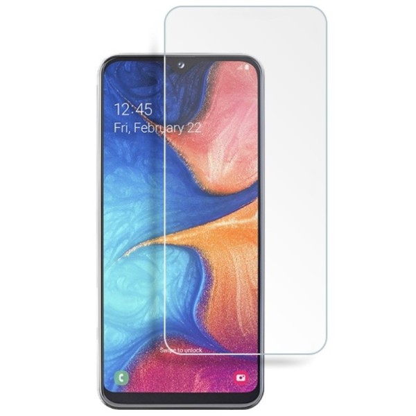 „Mocolo“ Tempered Glass apsauginis ekrano stiklas 0.26 mm (Galaxy A20e)