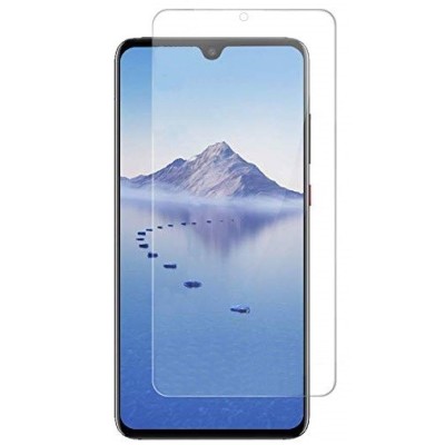 Huawei P30 „ISME“ skaidri apsauginė pilnai dengianti ekrano plėvelė / Priedai.lt