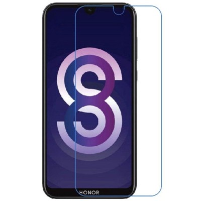 Huawei Y5 2019 (Honor 8S) apsauginė skaidri ekrano plėvelė / Priedai.lt