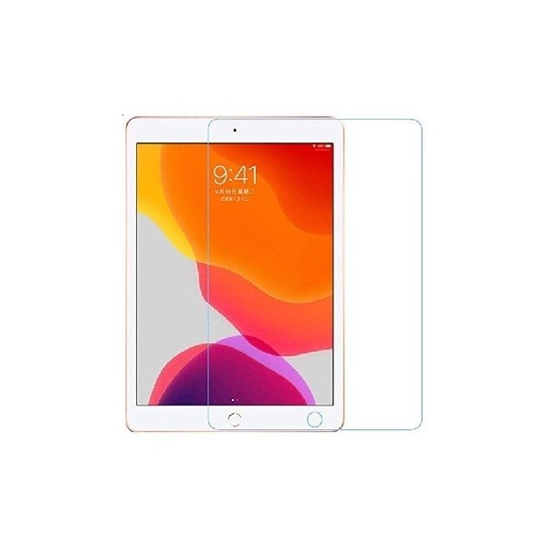 „Calans“ apsauginis ekrano stiklas 0.33 mm (iPad 10.2 2019 / 2020 / 2021)