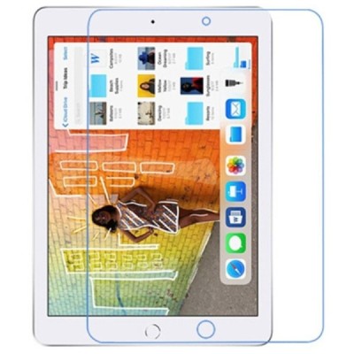 Apple iPad 10.2" (2019, 2020, 2021) dzidra ekrāna aizsargplēve / Vacins.lv