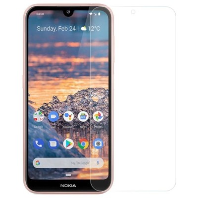 Nokia 4.2 (2019) tempered Glass apsauginis ekrano stiklas 0.3 mm / Priedai.lt
