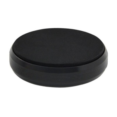 Universalus juodas magnetinis telefono laikiklis / Priedai.lt