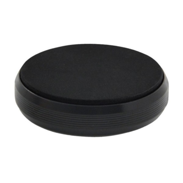 Magnet universāls telefona turētājs - melns