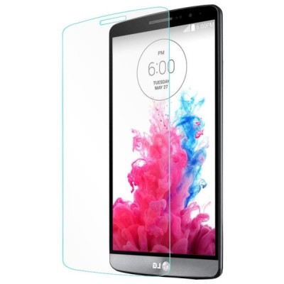 LG G3 Stylus (D690) „Nillkin“ H Tempered Glass sustiprintos apsaugos apsauginis ekrano stiklas 0.33 mm / Priedai.lt