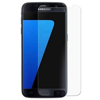 Samsung Galaxy S7 (G930) „Remax“ Premium Tempered Glass sustiprintos apsaugos apsauginis ekrano stiklas 0.33 mm / Priedai.lt