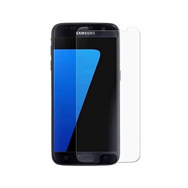 „Calans“ Tempered Glass apsauginis ekrano stiklas 0.33 mm (Galaxy S7)