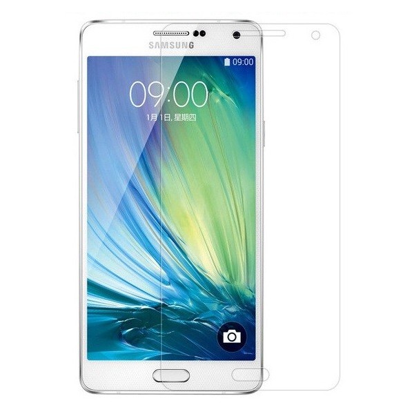 „Rock“ ekrāna aizsargstikls 0.33 mm (Galaxy A7 2015)