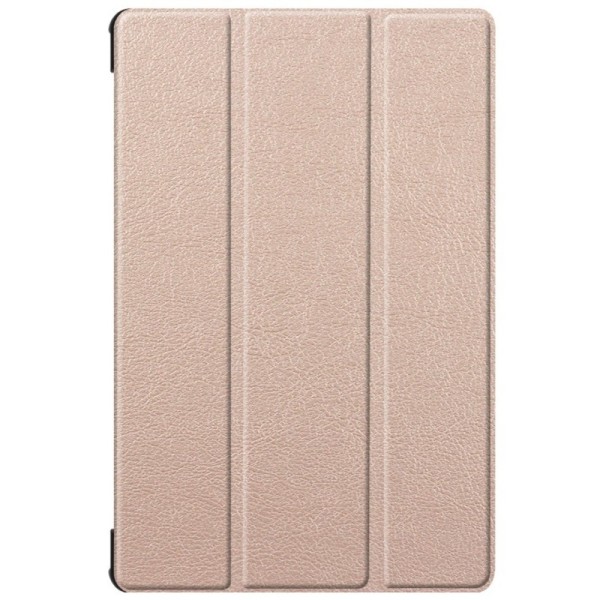 Atverčiamas dėklas - auksinis (Galaxy Tab S6 10.5)