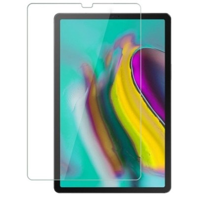 Samsung Galaxy Tab S6 10.5 (T865, T860) dzidra ekrāna aizsargplēve / Vacins.lv