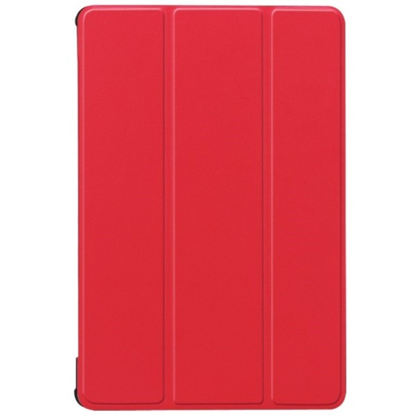 Atvēramais maciņš - sarkans (MediaPad M5 10.8)