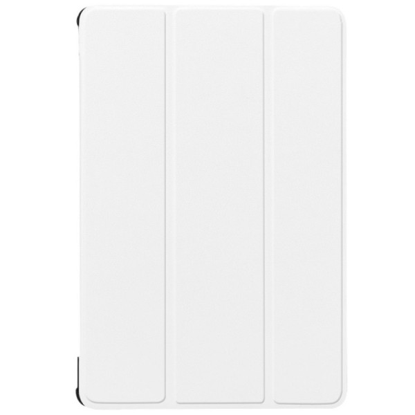 Atverčiamas dėklas - baltas (MediaPad M5 10.8)