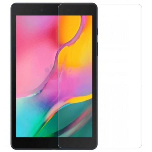 „Calans“ apsauginis ekrano stiklas 0.33 mm (Galaxy Tab A 8.0 2019)