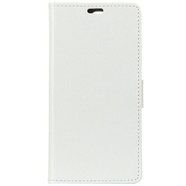 Atvēramais maciņš, grāmata - balts (Nokia 9 PureView)