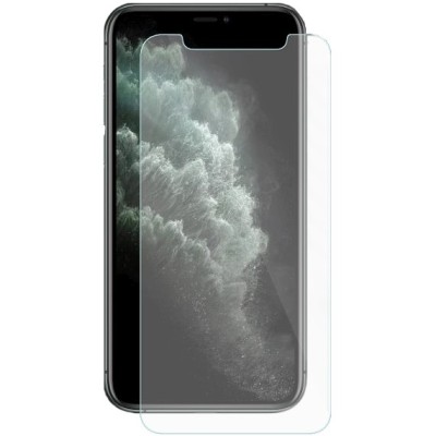 Apsauginis ekrano stiklas Apple iPhone 11 Pro (iPhone X) 0.3 mm 9H - skaidrus | Priedai.lt