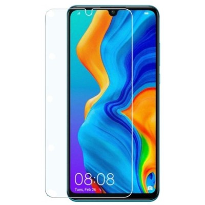 Huawei P30 skaidrus apsauginis ekrano stiklas (tempered glass 0.3mm 9H) | Priedai.lt