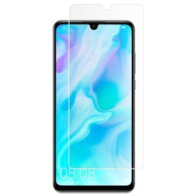 Huawei P30 Lite skaidrus apsauginis ekrano stiklas (tempered glass 0.3mm 9H) | Priedai.lt
